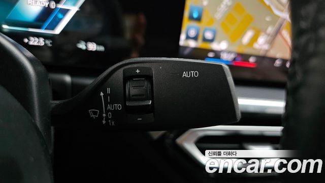 BMW i4 eDrive40 M Sports Pro