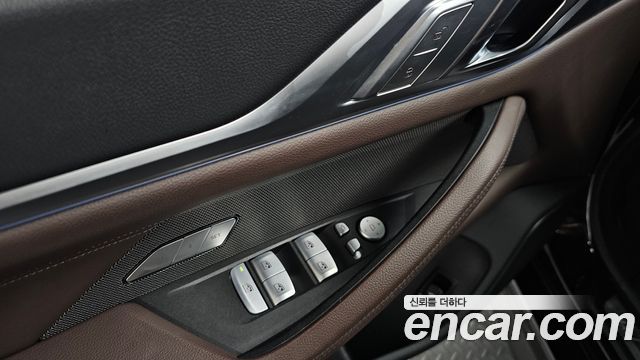 BMW i4 eDrive40 M Sports Pro