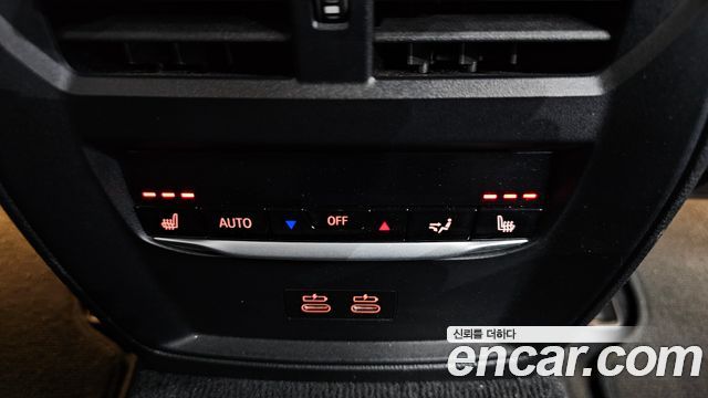 BMW i4 eDrive40 M Sports Pro