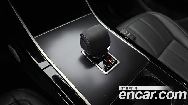 Land Rover Range Rover Evoque P250 Dynamic SE