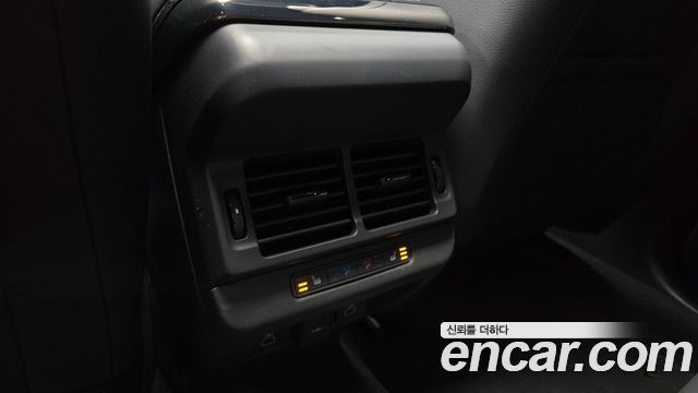 Land Rover Range Rover Evoque P250 Dynamic SE
