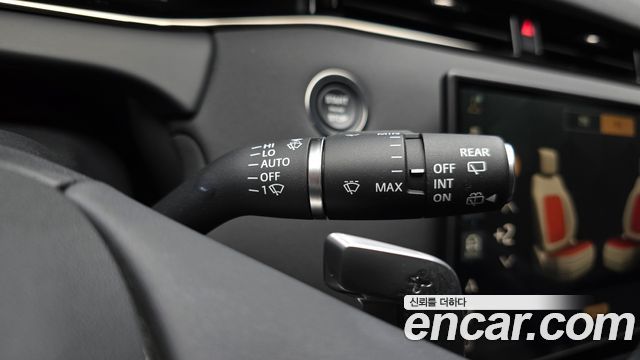 Land Rover Range Rover Evoque P250 Dynamic SE
