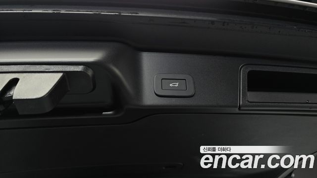 Land Rover Range Rover Evoque P250 Dynamic SE