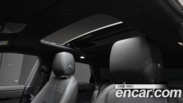 Land Rover Range Rover Evoque P250 Dynamic SE