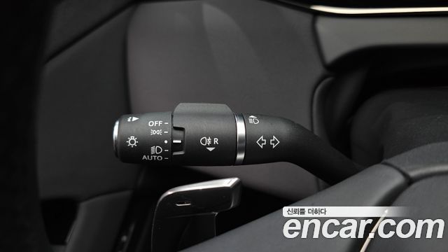 Land Rover Range Rover Evoque P250 Dynamic SE