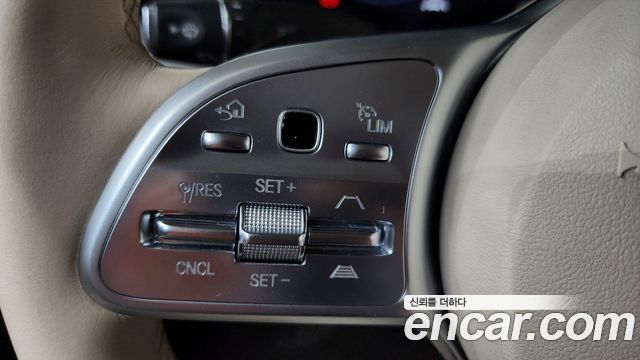 Mercedes-Benz CLS-Class CLS450 4MATIC AMG Line