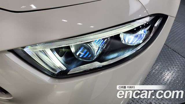 Mercedes-Benz CLS-Class CLS450 4MATIC AMG Line
