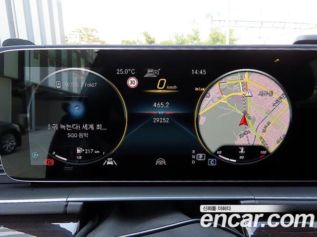 Mercedes-Benz GLE-Class GLE400d 4MATIC Coupe