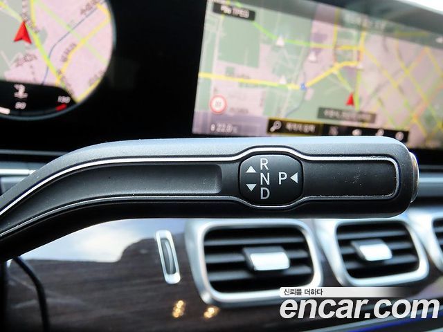 Mercedes-Benz GLE-Class GLE400d 4MATIC Coupe