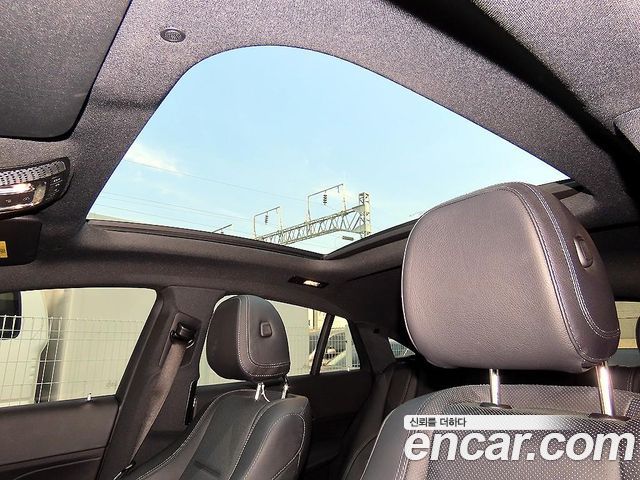Mercedes-Benz GLE-Class GLE400d 4MATIC Coupe