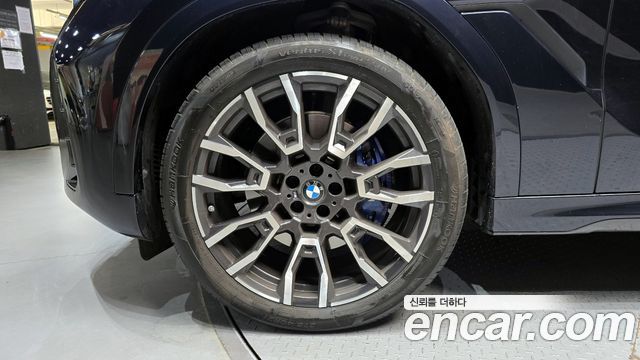 BMW X6 xDrive30d M Sport