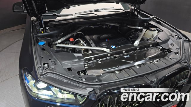 BMW X6 xDrive30d M Sport