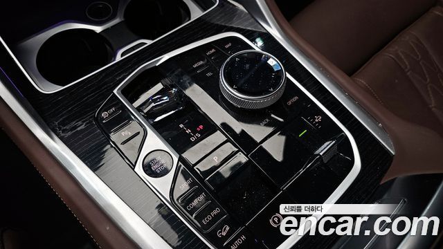 BMW X6 xDrive30d M Sport