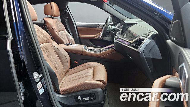 BMW X6 xDrive30d M Sport