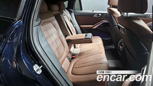 BMW X6 xDrive30d M Sport