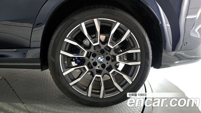 BMW X6 xDrive30d M Sport