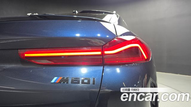 BMW X6 xDrive30d M Sport