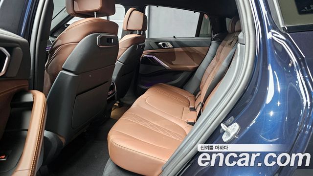 BMW X6 xDrive30d M Sport