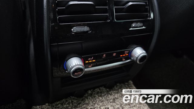 BMW 5-Series 530i M Sport Package Plus