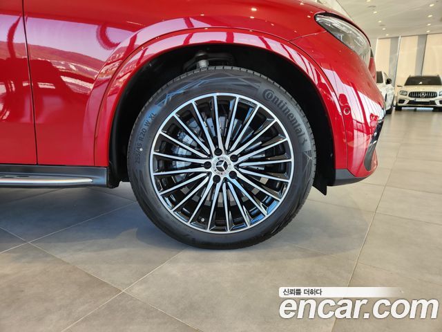 Mercedes-Benz GLC-Class GLC300 4MATIC Coupe