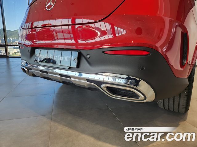 Mercedes-Benz GLC-Class GLC300 4MATIC Coupe
