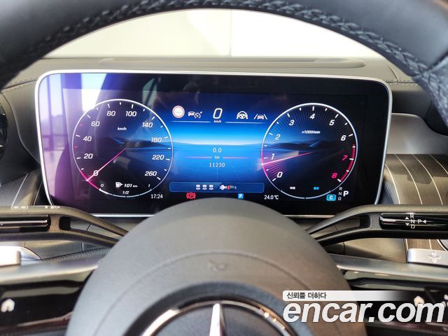 Mercedes-Benz GLC-Class GLC300 4MATIC Coupe