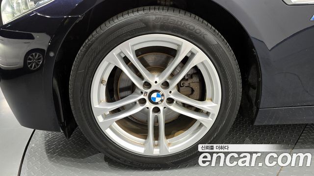 BMW 5-Series 520d M Aero Dynamic