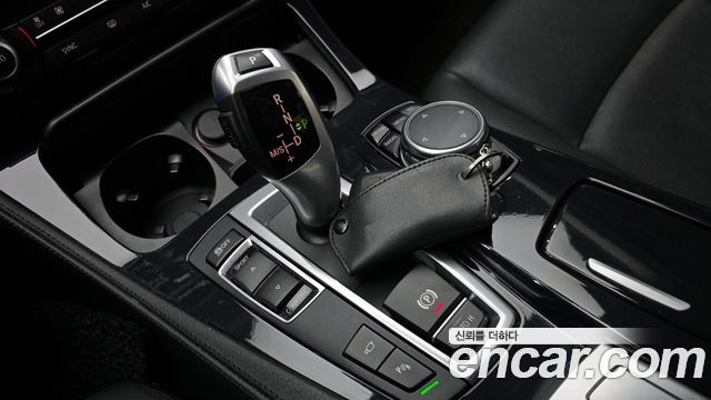 BMW 5-Series 520d M Aero Dynamic
