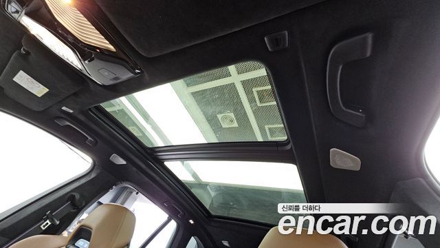 BMW X5M 4.4 Competition