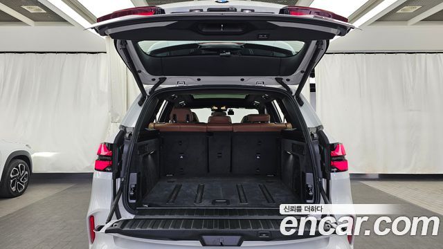 BMW X5M 4.4 Competition