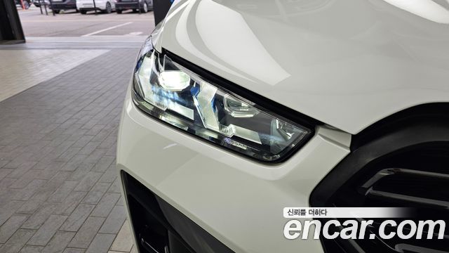 BMW X5M 4.4 Competition