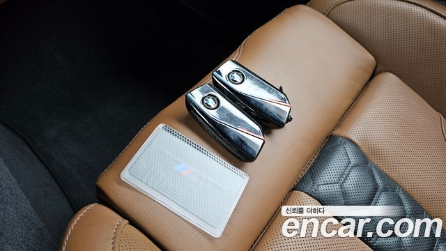 BMW X5M 4.4 Competition
