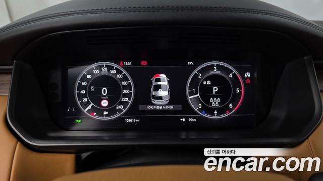Land Rover Discovery 3.0 SD6 HSE Luxury
