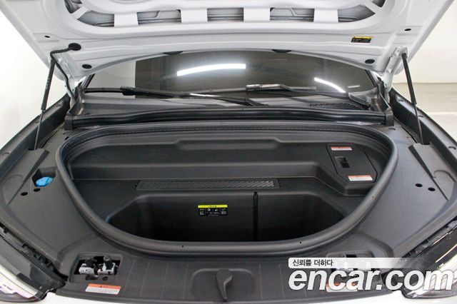 Audi Q6 e-tron Premium Quattro