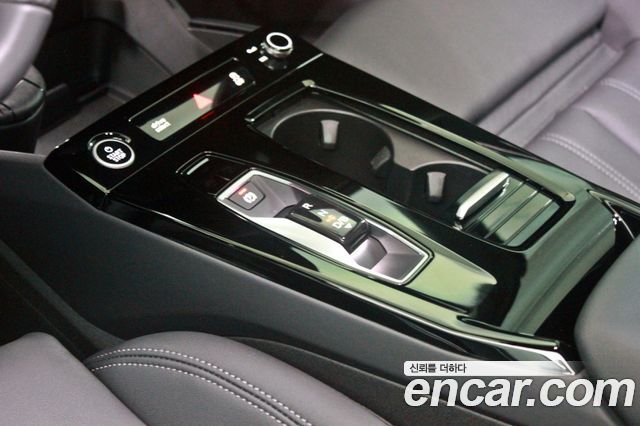 Audi Q6 e-tron Premium Quattro
