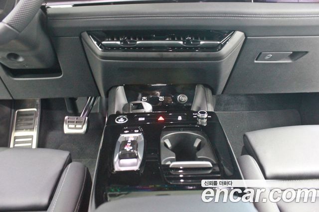 Audi Q6 e-tron Premium Quattro