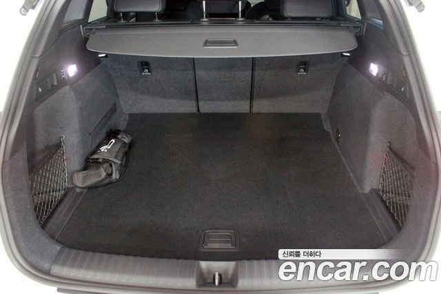 Audi Q6 e-tron Premium Quattro