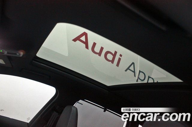 Audi Q6 e-tron Premium Quattro