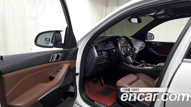 BMW X5 xDrive 40i M Sport