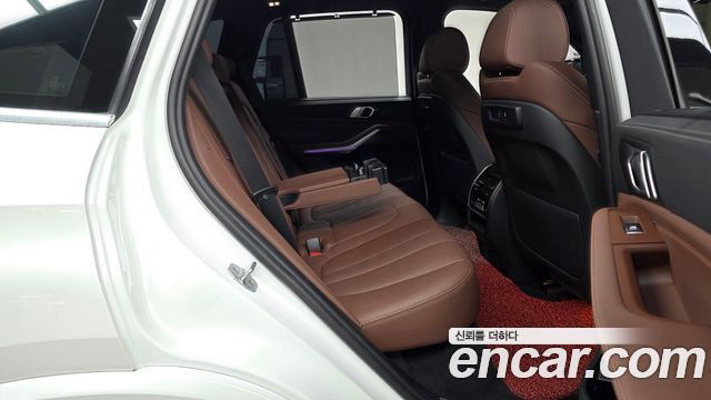 BMW X5 xDrive 40i M Sport