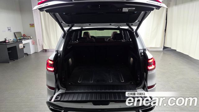 BMW X5 xDrive 40i M Sport