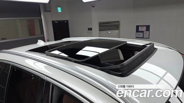 BMW X5 xDrive 40i M Sport