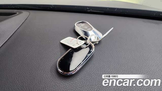 Mercedes-Benz S-Class S500L 4MATIC