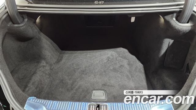 Mercedes-Benz S-Class S500L 4MATIC