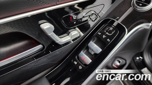 Mercedes-Benz S-Class S500L 4MATIC