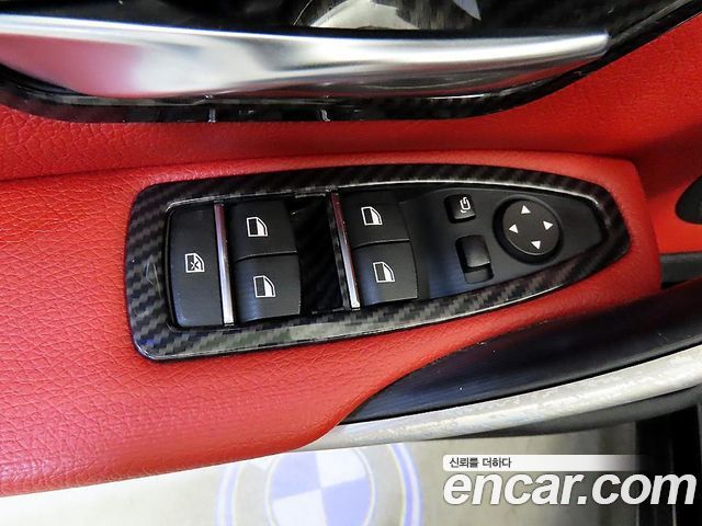 BMW 4-Series 420d xDrive Sport GranCoupe
