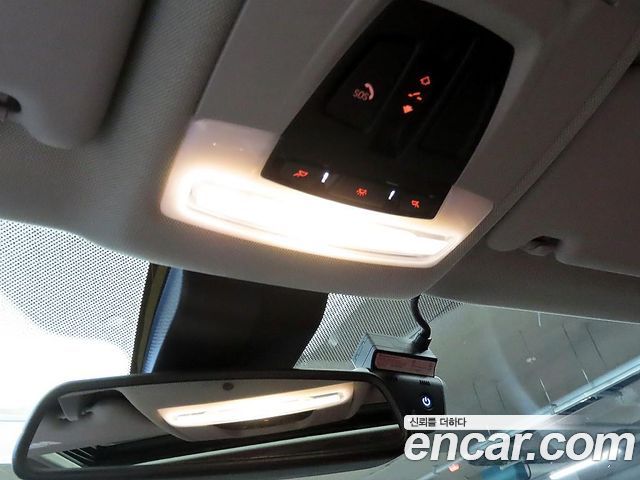 BMW 4-Series 420d xDrive Sport GranCoupe