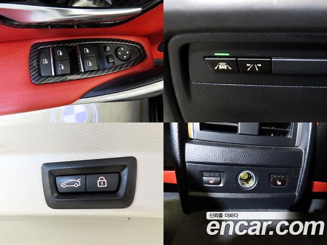 BMW 4-Series 420d xDrive Sport GranCoupe