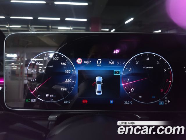 Mercedes-Benz S-Class S580L 4MATIC