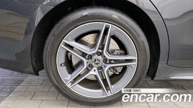 Mercedes-Benz S-Class S400 d 4MATIC